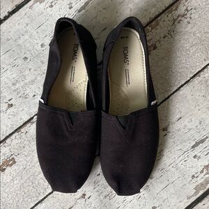 TOMS Alpargata - Sz 7.5